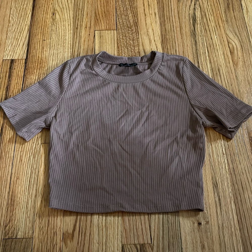Short sleeve